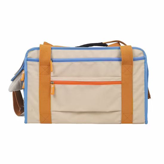 여행용 오리지널 디럭스 항공사 승인 애완동물 캐리어