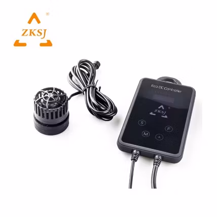 DC24V Wavemaker 파워헤드 수족관 순환 펌프